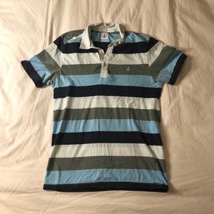 Volcom Polo